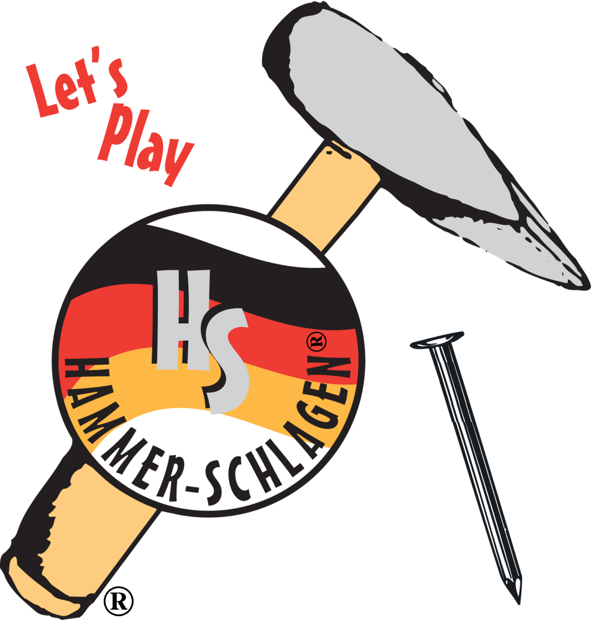 Hammerschlagen Rules© HammerSchlagen®